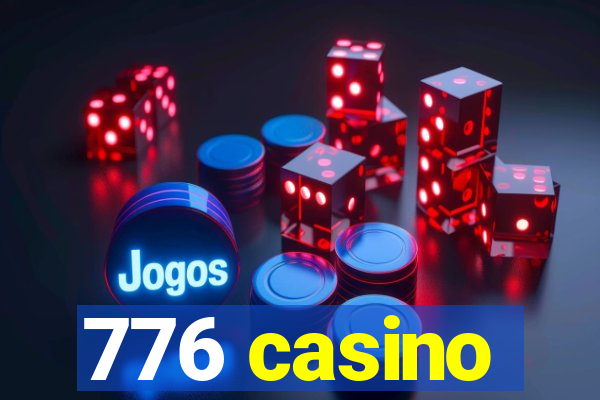 776 casino